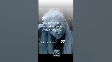 🧩 Malcolm Gladwell: Context vs. Correlation—AI Needs Our Meaning! 🤔