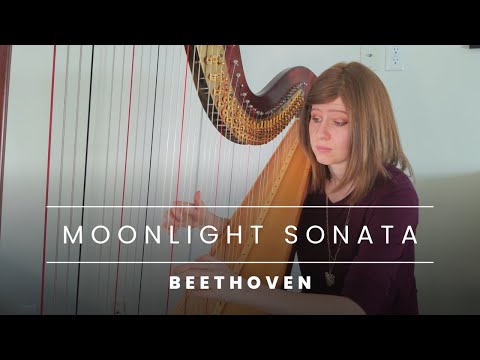 Beethoven: Moonlight Sonata,