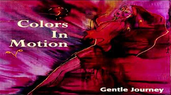 Colors In Motion — Sunshine U S A Colors In Motion — Sunshine U S A