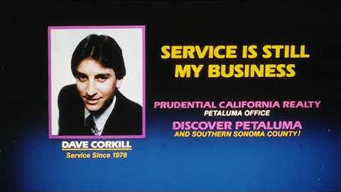 Dave Corkill Theatres And Real Estate [FTD-0125]