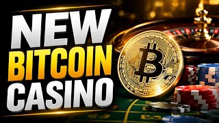 π New Bitcoin Casino β Best New USA BTC Gambling Sites With Huge Bonuses 2026 π New Bitcoin Casino β Best New USA BTC Gambling Sites With Huge Bonuses 2026