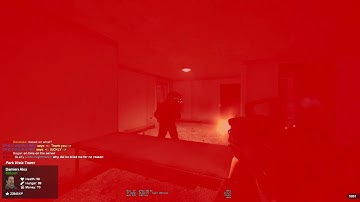 impulse hl2rp: going nuts for 10 seconds