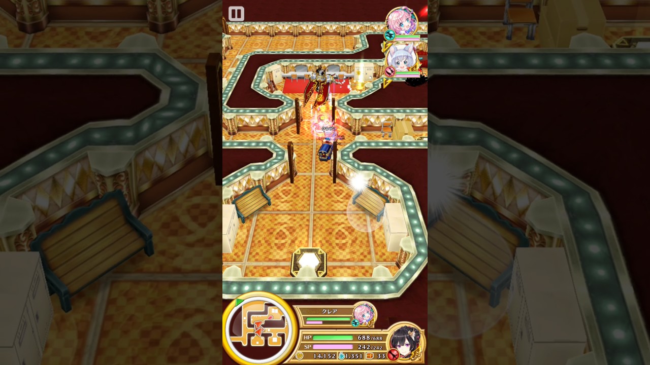 クリスマス公演への軌跡8 1タイムキーピング 白猫プロジェクト Youtube クリスマス公演への軌跡8 1タイムキーピング 白猫プロジェクト Youtube