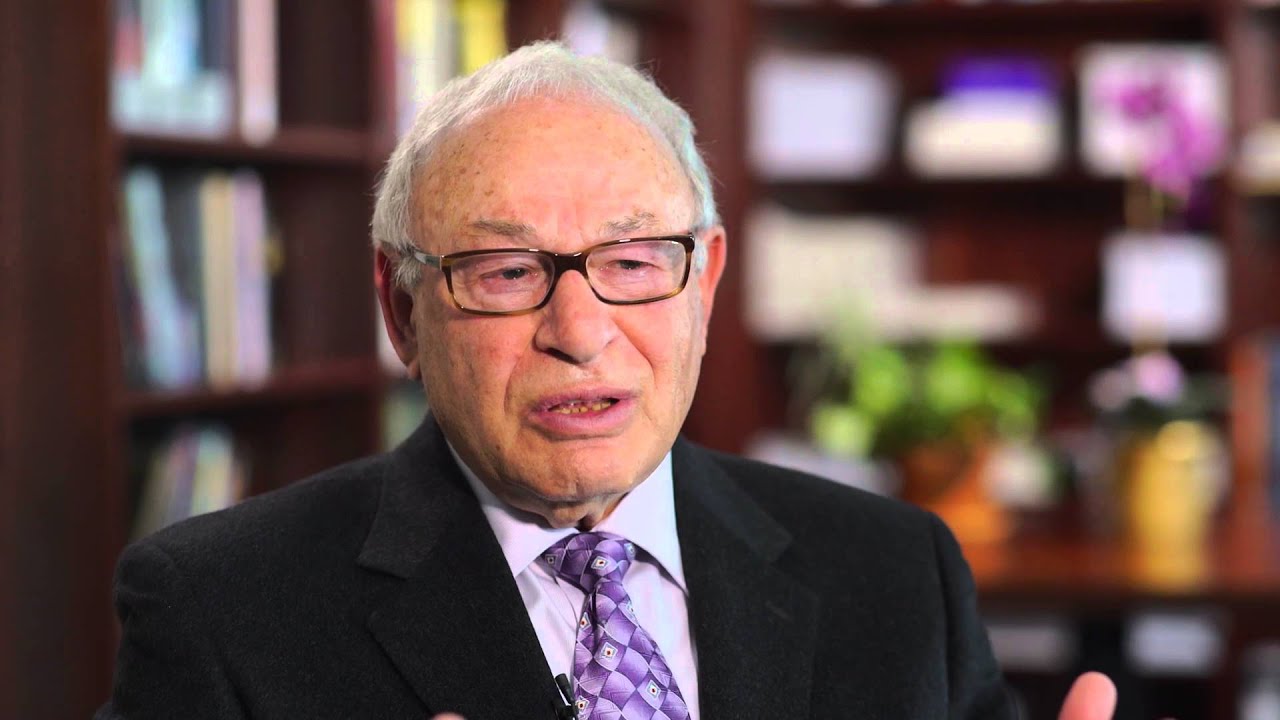 JARC 30th Annual Gala Video - featuring Melissa R.