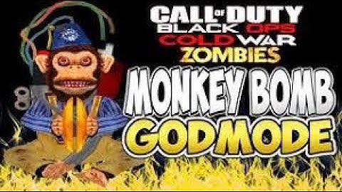 Call of Duty Cold War Zombies Glitch | Best Glitch Ever!!! | Round 51 | Monkey Bomb Pile Up Glitch