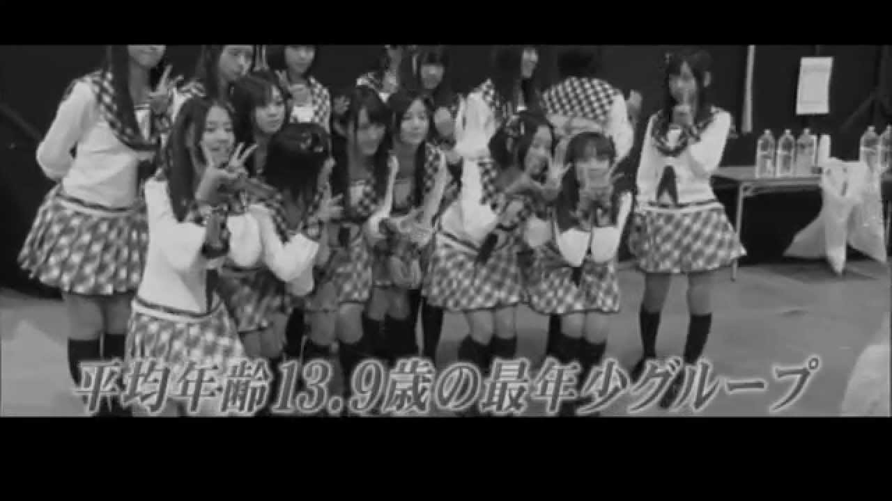 HKT48 OPV ～少女たちよ～
