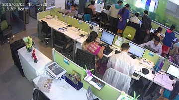 Daccess Security System Pvt. Ltd.