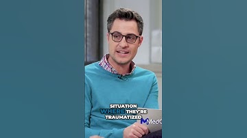 Understanding Trauma: The Vivid Impact of Flashbacks