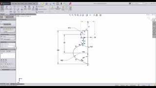Famous Video Tech Tip: Reposition Your Sketch in SOLIDWORKS 3D CAD Wealth