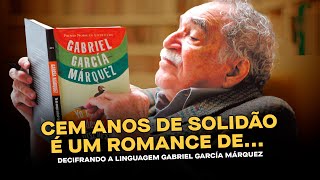 Clássicos da Literatura: Cem Anos de Solidão e o estilo de Gabo - Aula com Laura Janina Hosiasson