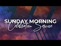 Sunday Morning Celebration | Pastor Danny Nakama | 11am