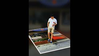 Salih Özgün - Bırakma Beni Üzik