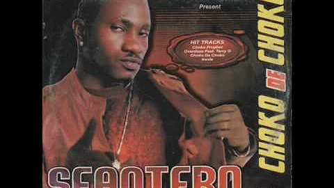 Sean Tero - MAKE ME HIGH  - whole Album at www.afrika.fm