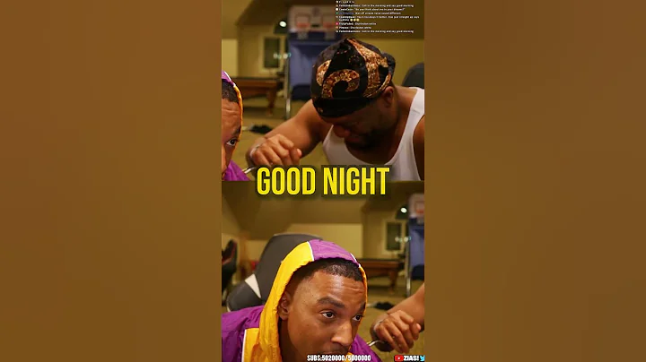 B Lou Called Max Just to Tell Him Good Night🤣