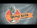 blind test toutes générations