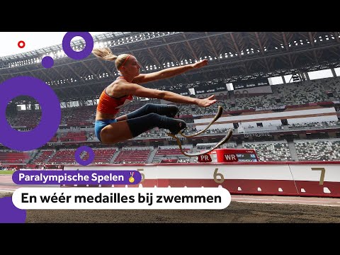 Video: Hoe Gaan Dit Met Die Paralimpiese Spele