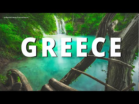 Video: Populārākie pārgājieni kontinentālajā Grieķijā