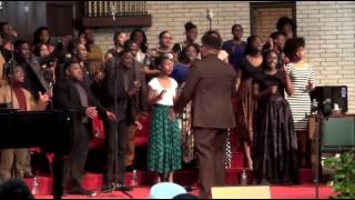 Dynamic Praise 'There is a Fountain'