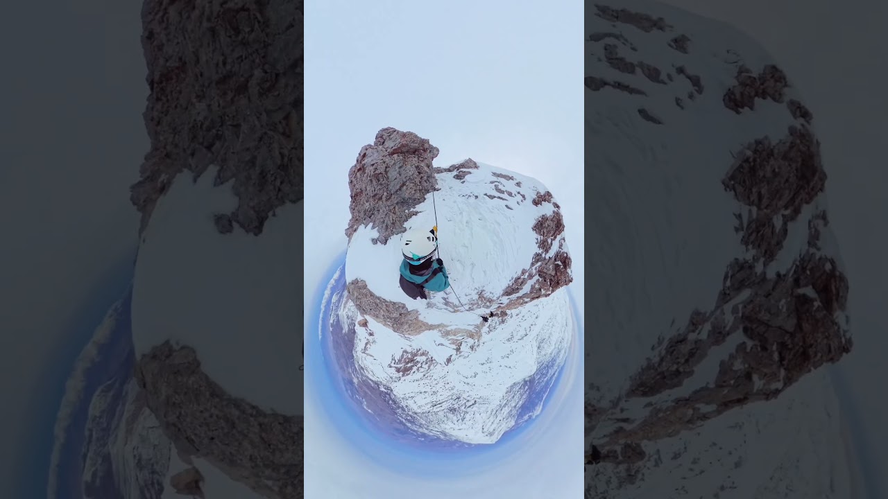 My Mountain Training Journey | Preparation for the Peaks