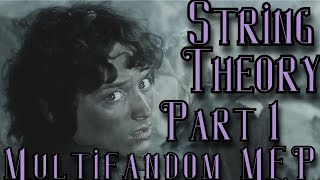 String Theory Multifandom MEP | Part 1 | For Multi_exe screenshot 4