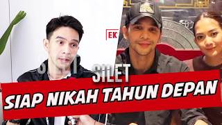 MENGEJUTKAN!! Ijonk Sudah Siap Menikahi Ririn Tahun Depan | SILET
