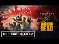 World War Z x The Walking Dead - Official DLC Launch Trailer