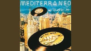 Video thumbnail of "Mediterraneo - Pido la Palabra"