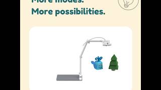 Multiple Ways to Use OKIOCAM