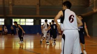 20160703 vs ナッキーズ 1P