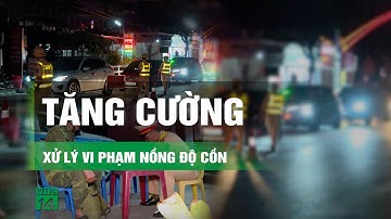 Khó khăn khi xử lý vi phạm nồng độ cồn ở vùng cao | VTC14