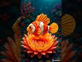 Watch This Origami Fish Swim Like It's Real!" | "AI Makes Paper Swim – You Won’t Believe This!")