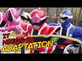 I want to see Don Brothers adapted