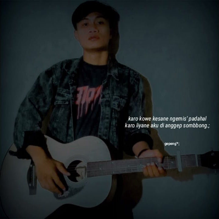 story' wa bidadari cinta