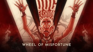 Watch Dog Fashion Disco Wheel Of Misfortune video