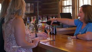 Southern Virginia Wine Trail