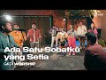 Ada Satu Sobatku