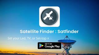 Satellite Finder 2023 screenshot 2