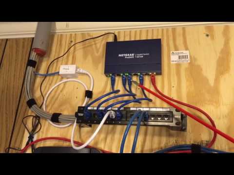 home-network-panel