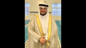 سورة الحجرات   14 رمضان 1438  القارئ صالح الأنصاري   بمسجد الزامل