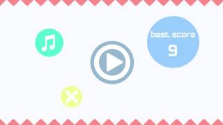 Circle Jump - Full game template screenshot 2