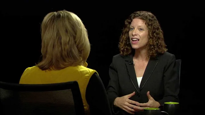 Jennie Noll: The Lasting Impact of Child Maltreatm...