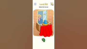 LEVEL 409 | DOP 3 : Displace One Part~ GAMEPLAY #shorts #shortvideo #fyp #games #simpley