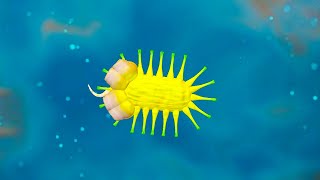 I Created An Uncontrollable Ball Of Suffering in Spore