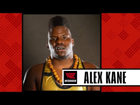 Alex Kane Interview