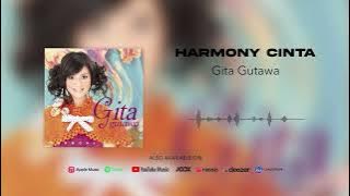 Gita Gutawa - Harmoni Cinta