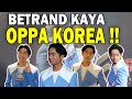 BETRAND TAMPIL KAYA OPPA KOREA‼️ GAK TERASA BETRAND MAKIN DEWASA❤️ | THE ONSU FAMILY