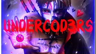 XXXTentacion UnderC0d3rs Test Intro