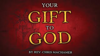 Your Gift To God | Live From Grace Cathedral
