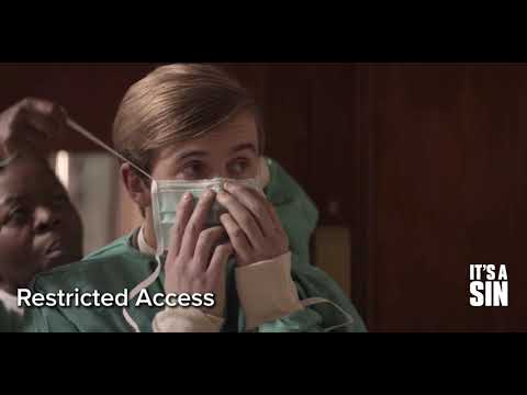 It’s A Sin Unreleased OST (Murray Gold) – Restricted Access