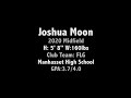 Joshua moon  2016 summer highlights